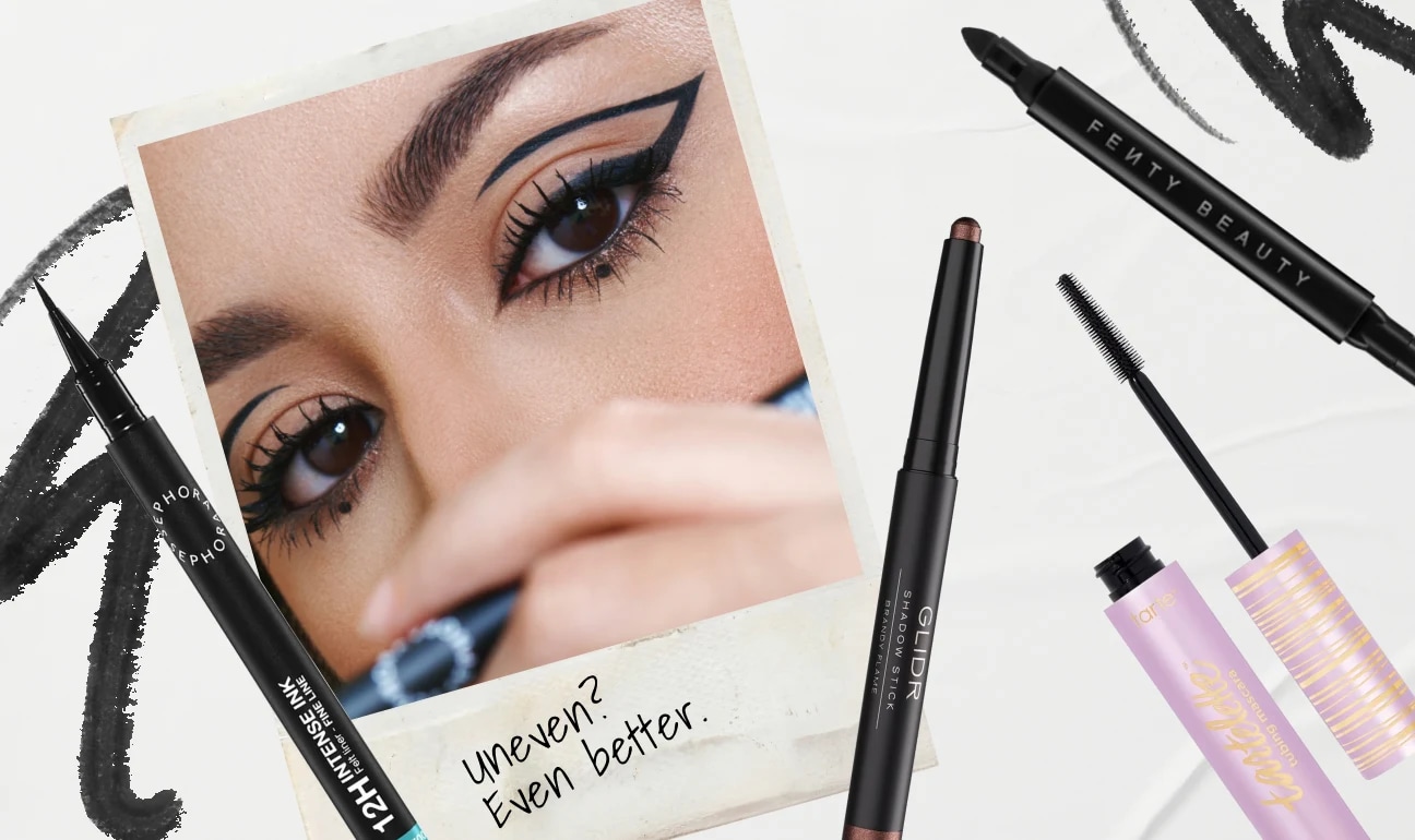Sephora = Eye 