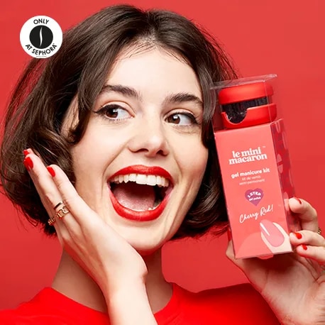 LE MINI MACARON = Sephora 