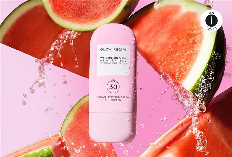 sephora = Glow Recipe