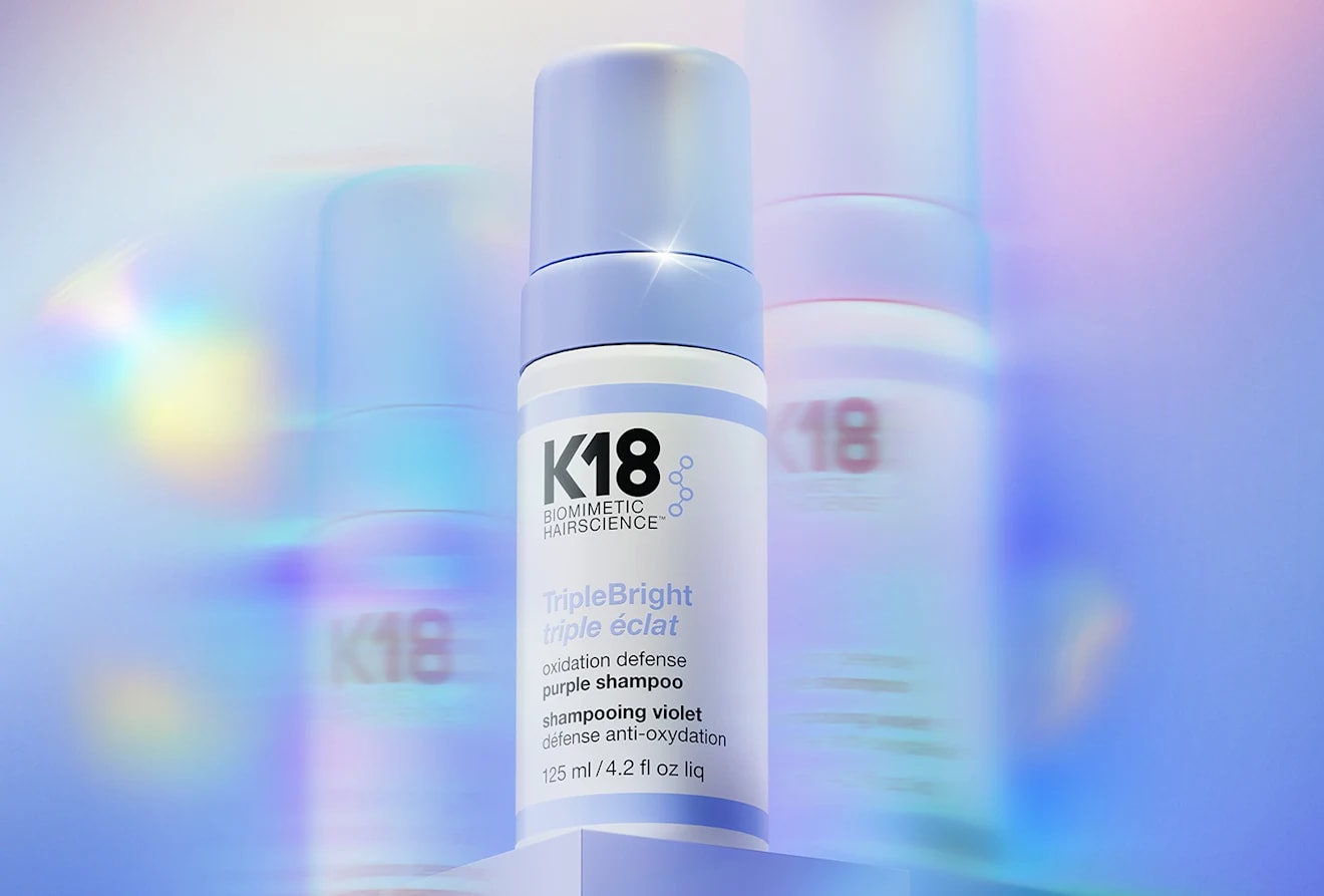 K18 = Sephora 