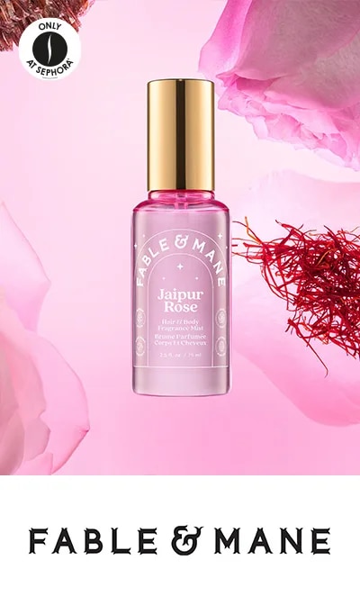 Fable & Mane = Sephora