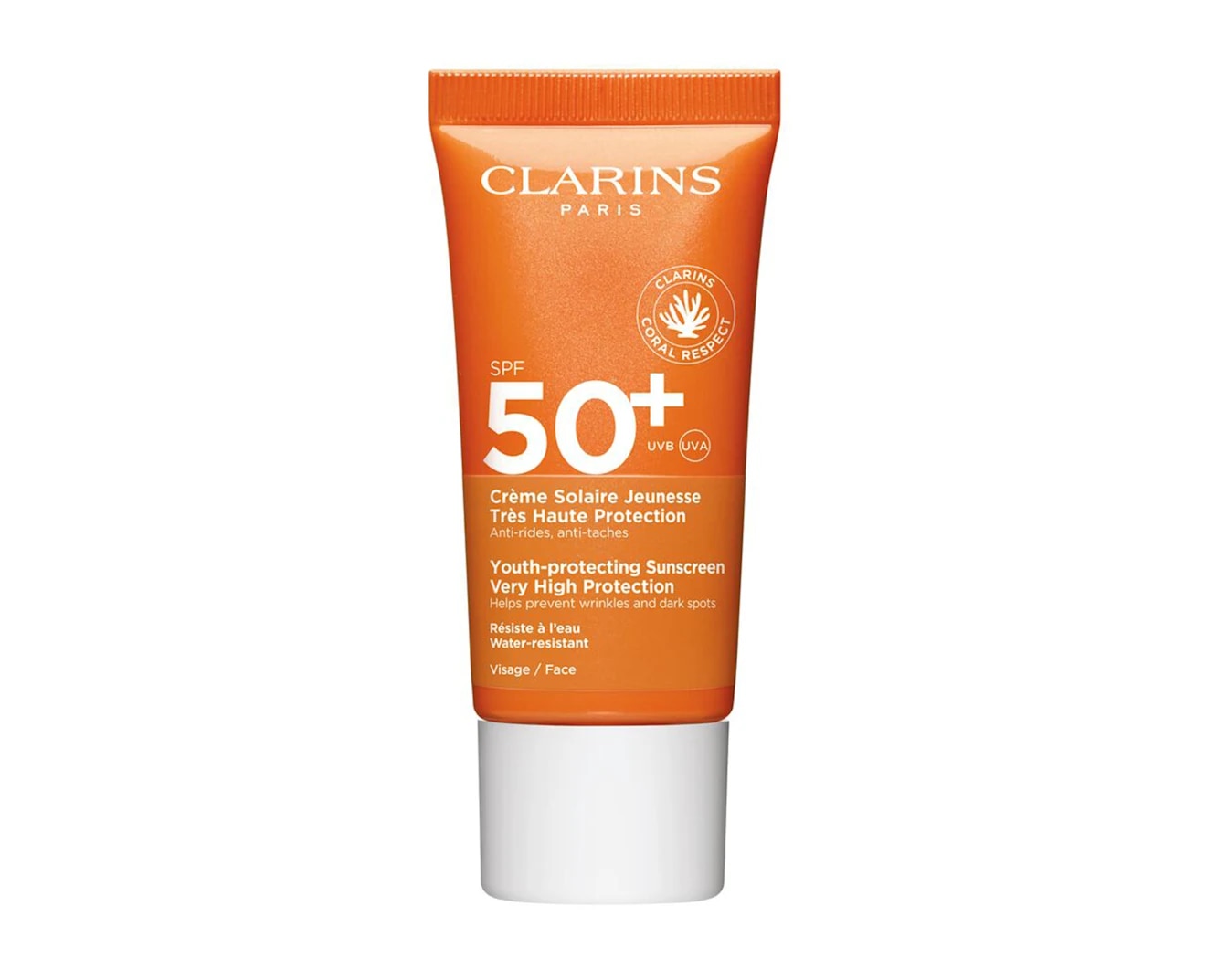 sephora = Clarins