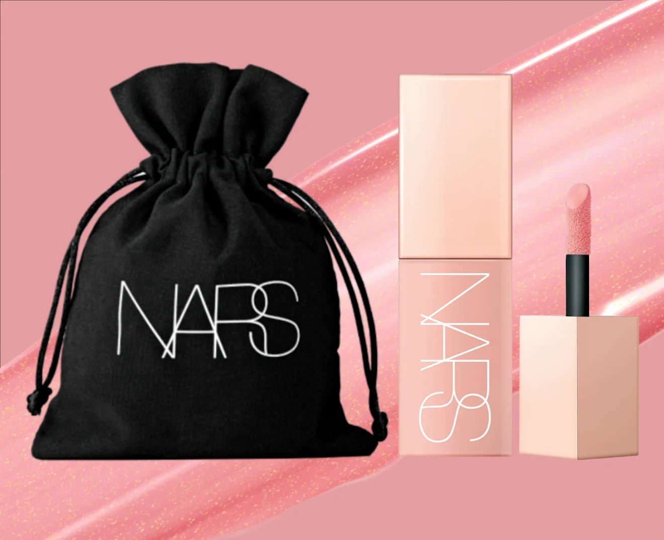 Sephora = Nars 