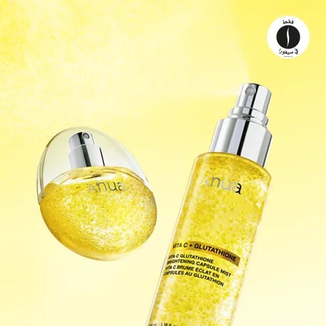 Anua = Sephora 