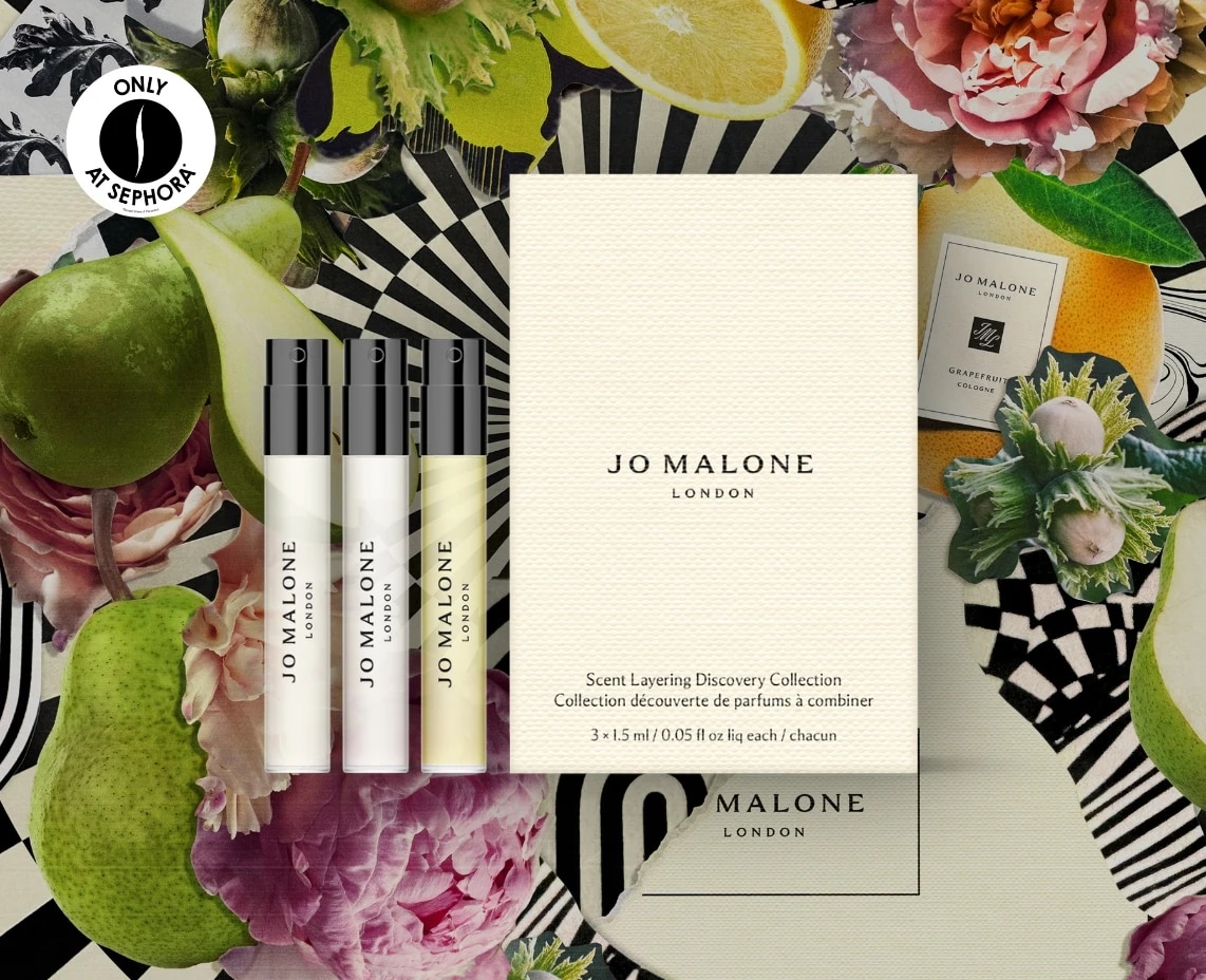 JOMALONE = Sephora 