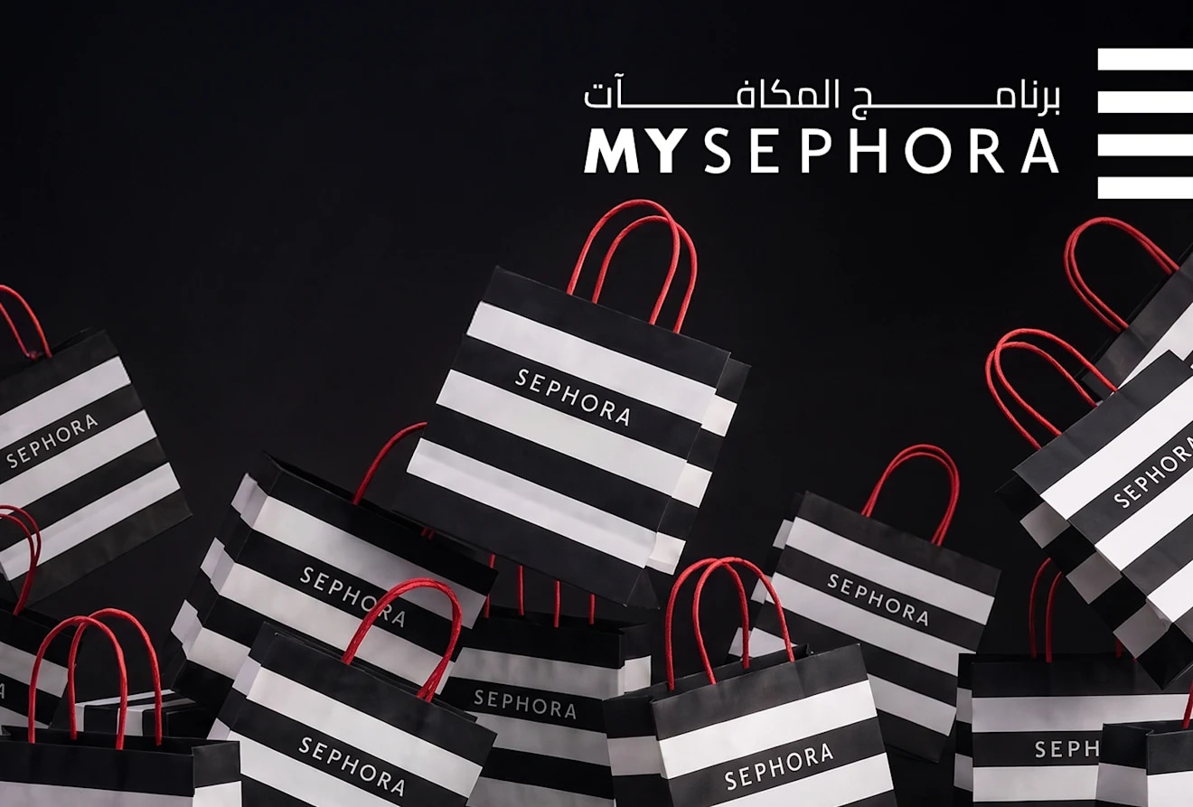Private Sale = Sephora