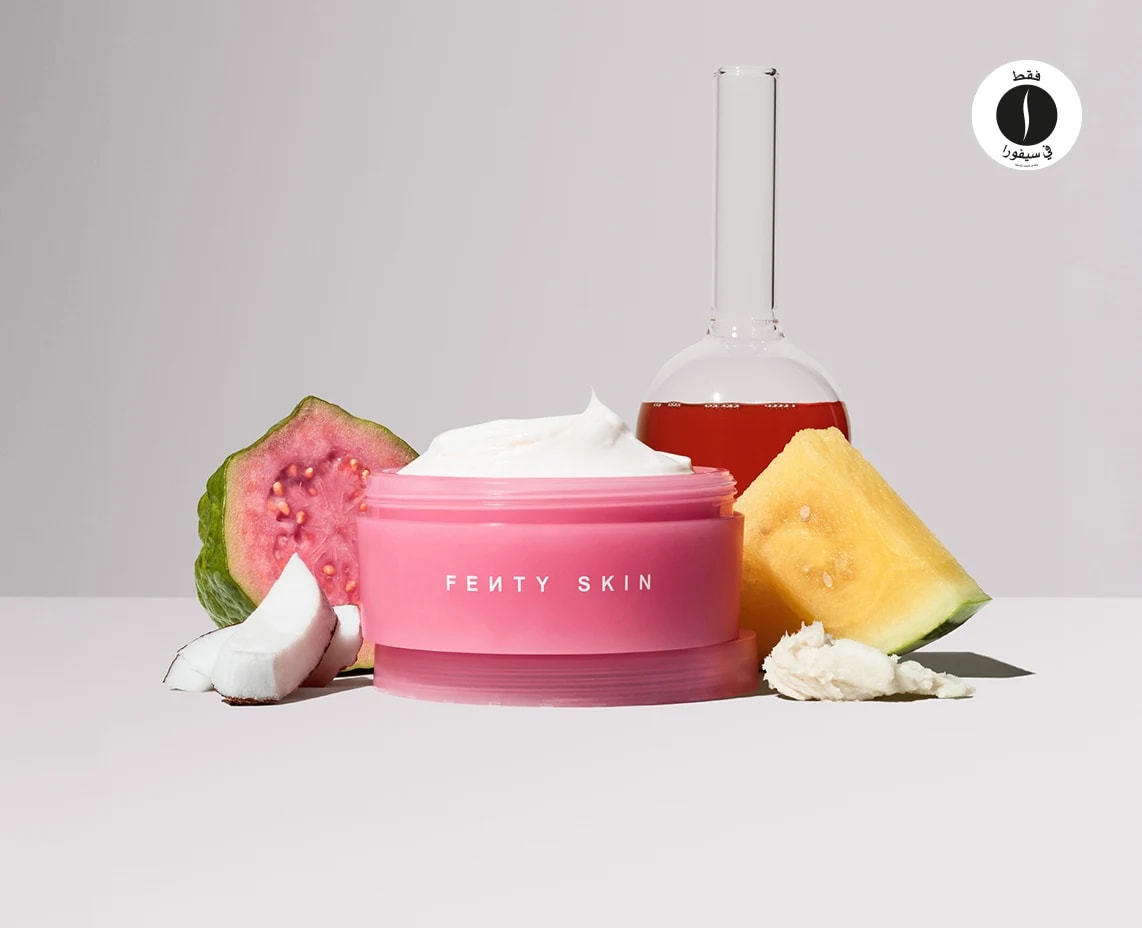 Sephora = Fenty