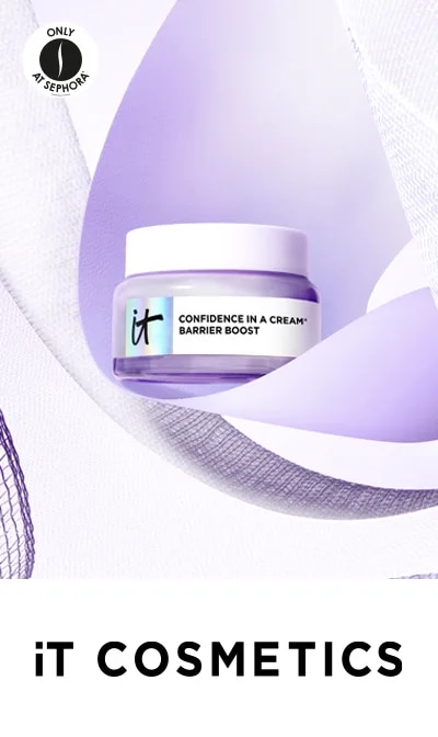 sephora = It Cosmetics