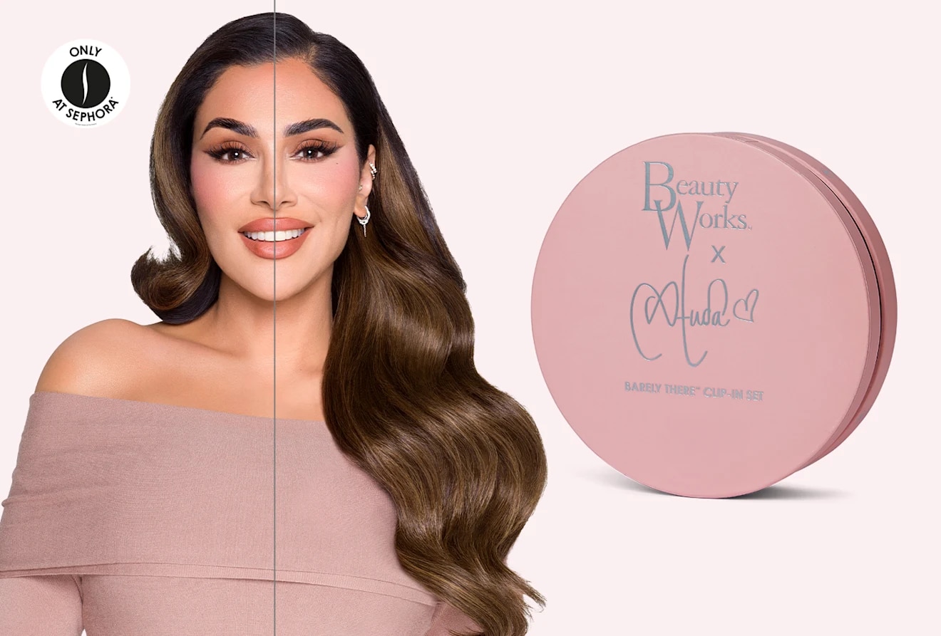 Sephora = Beautywork