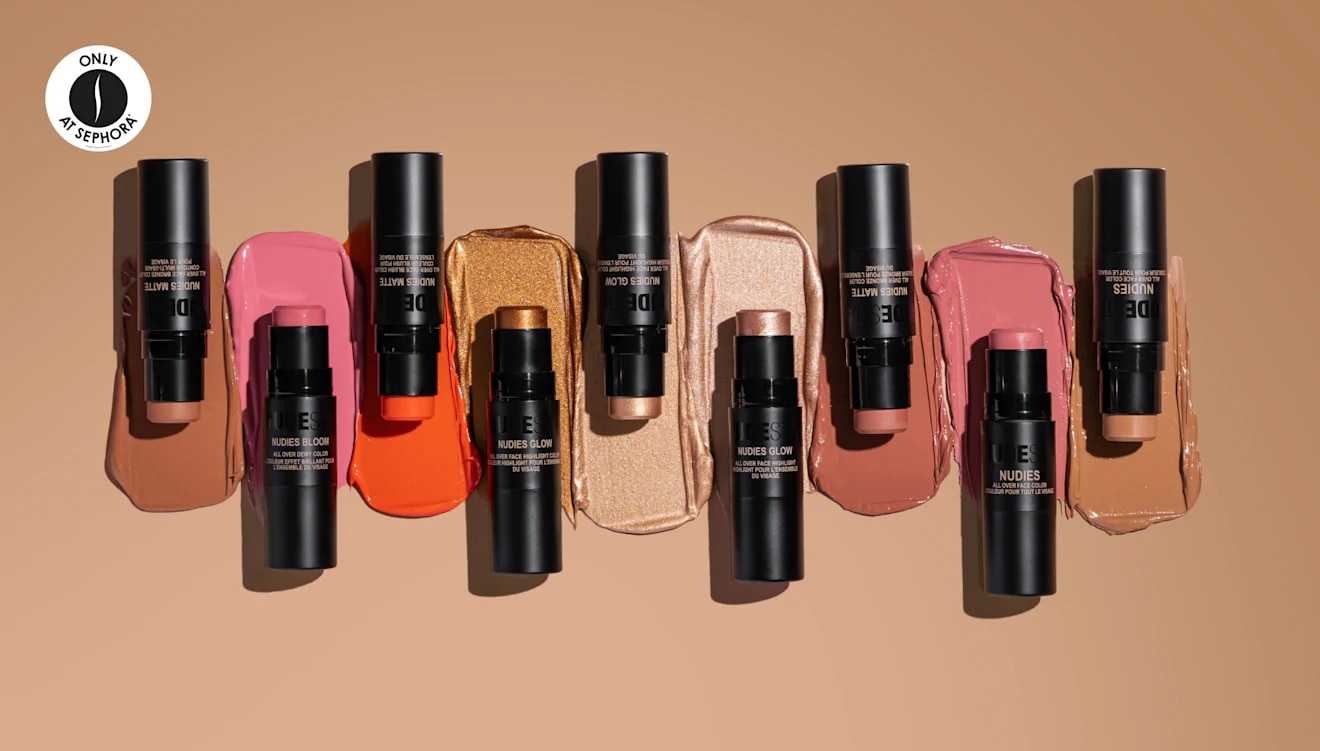Nudestix = Sephora