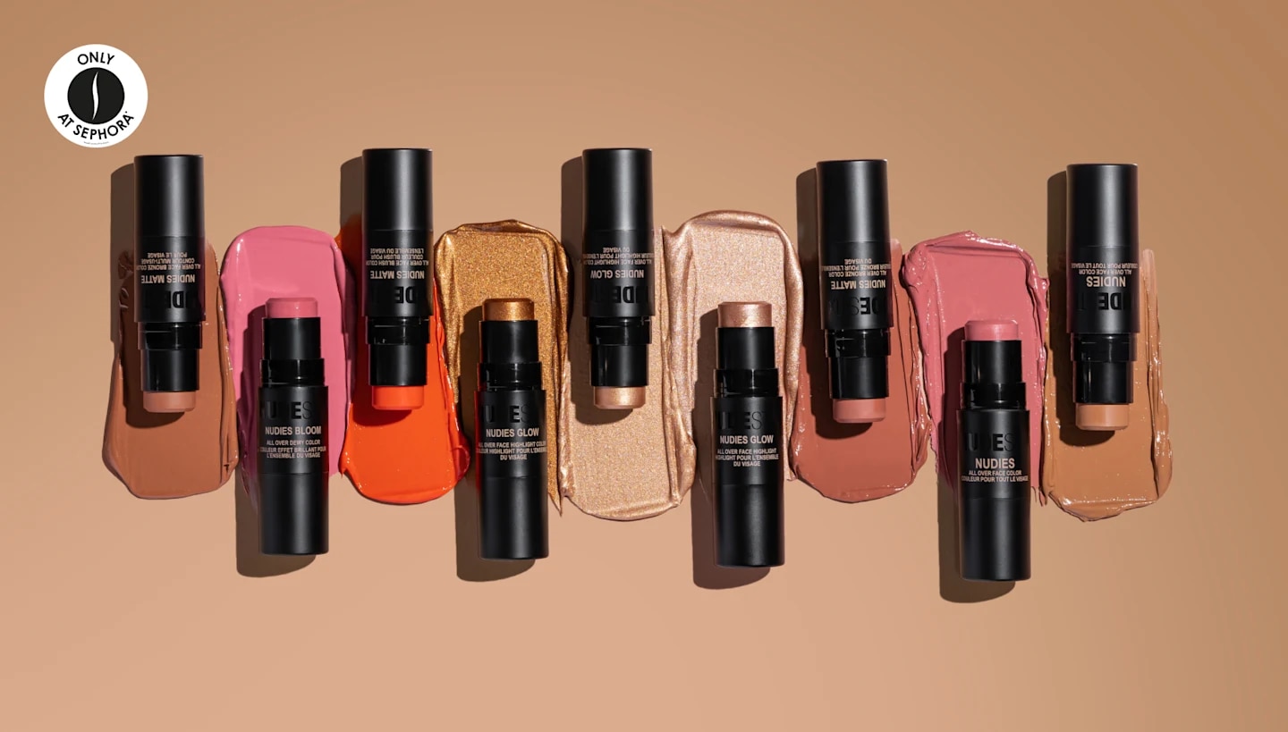 Nudestix - Brand Highlight - PDP
