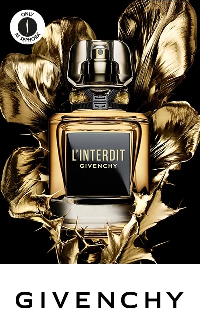 Givenchy - Linterdit Le Parfum = Sephora