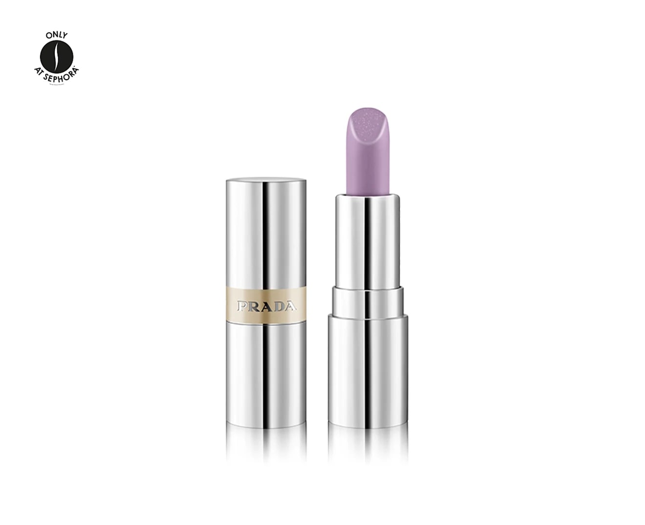 Prada = Sephora 