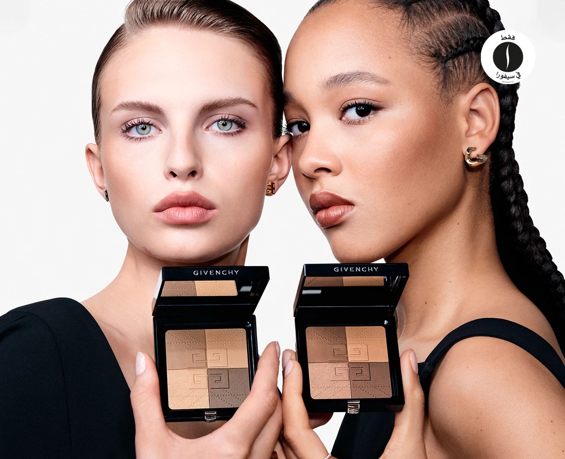 Givenchy - Bronzers = Sephora