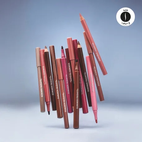 SUMMER FRIDAYS = Sephora 