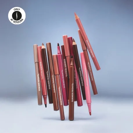 SUMMER FRIDAYS = Sephora 