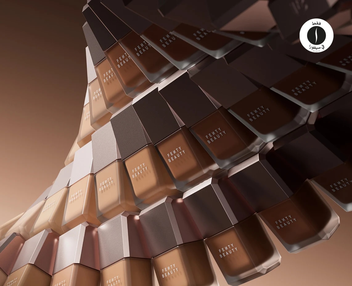 Fenty - Pro Filter Foundation = Sephora