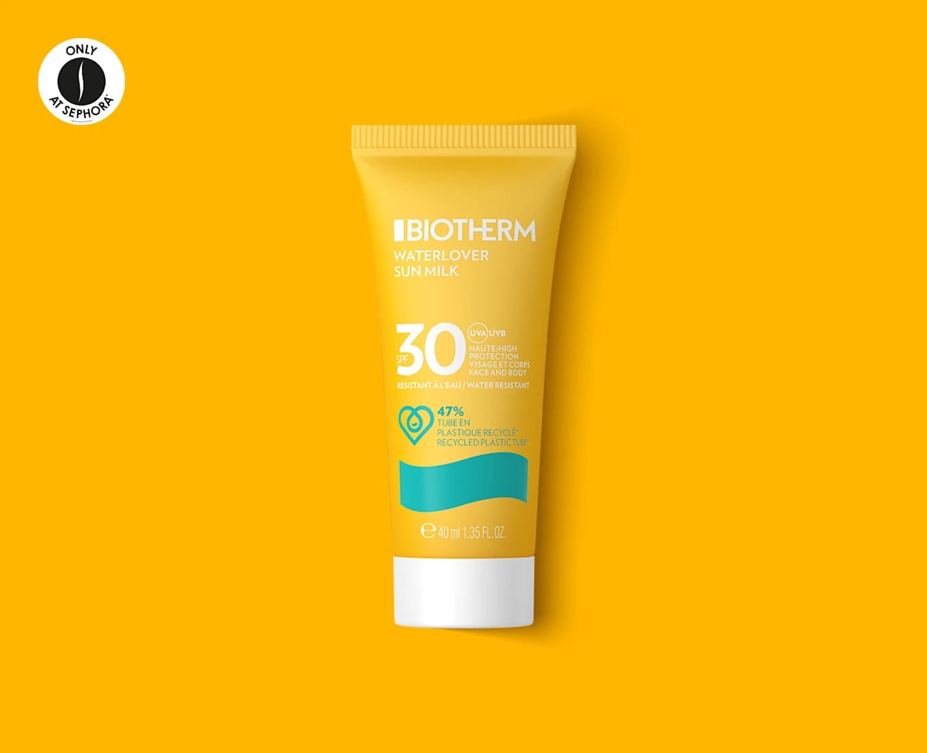 Sephora = Biotherm