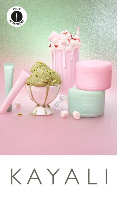 Sephora = Kayali