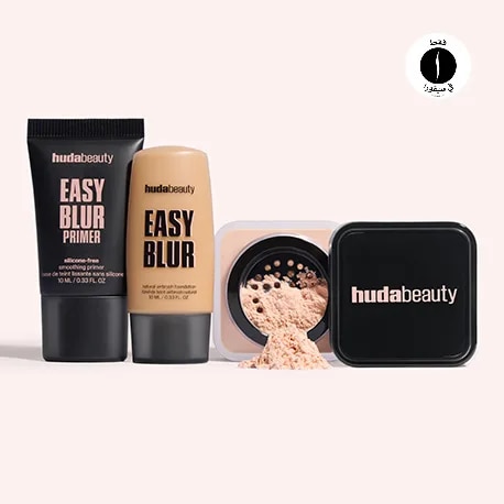 Huda Beauty 
