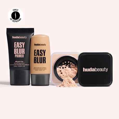 Huda Beauty 