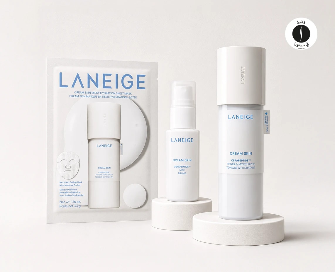 LANEIGE = Sephora 