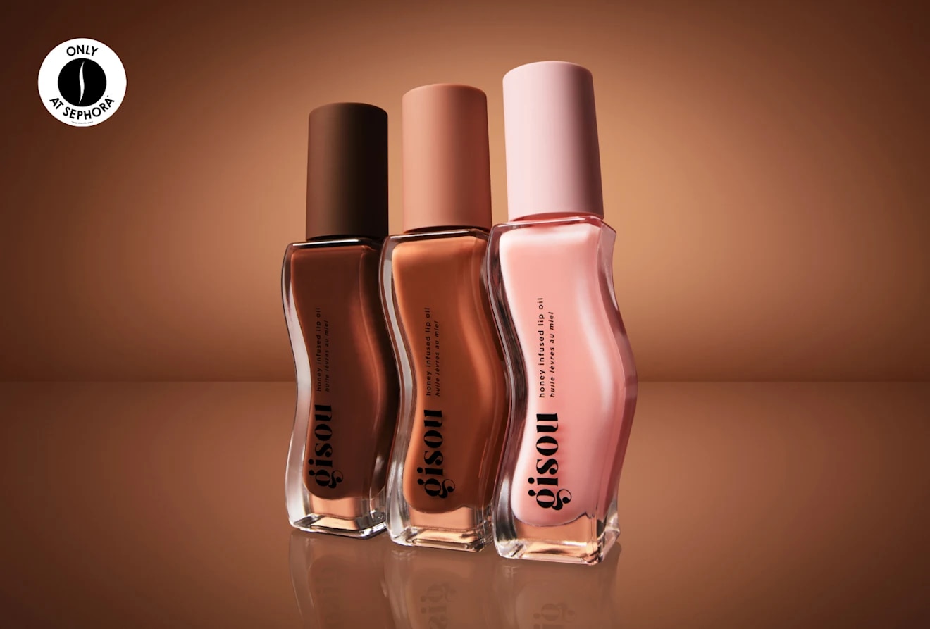 Sephora = Gisou
