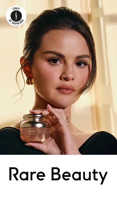 Rare beauty = Sephora collection 
