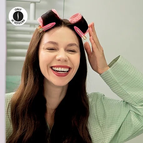 sephora = Invisibobble