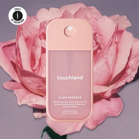 Touchland  = Sephora 