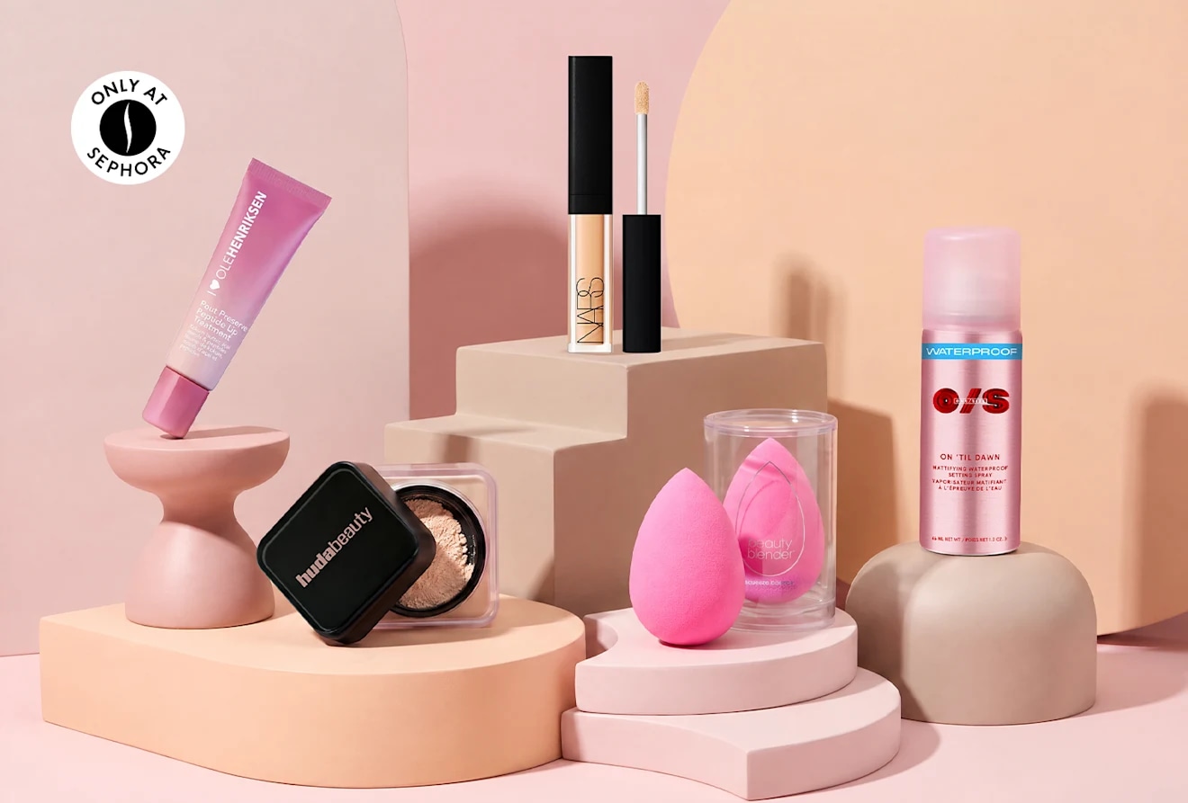 Sephora 
