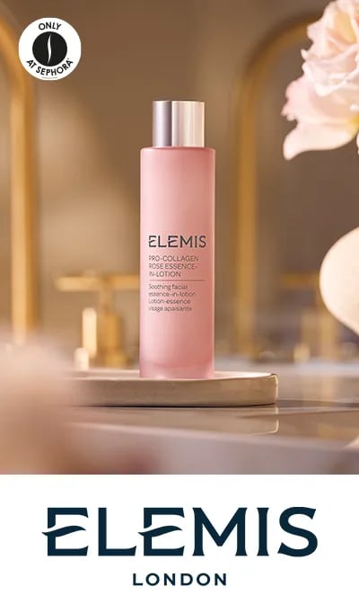 Sephora = Elemis 