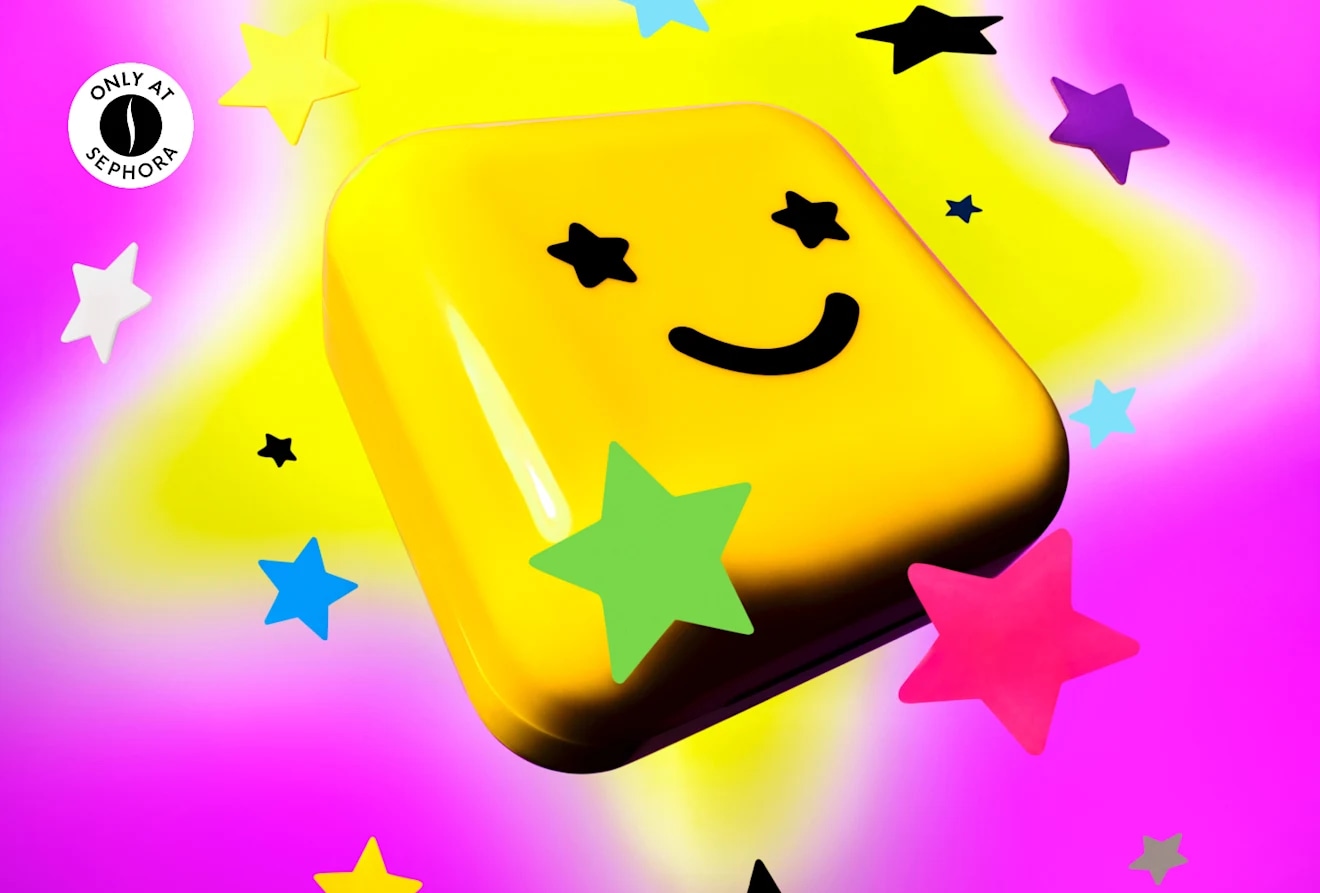 Starface = Sephora 