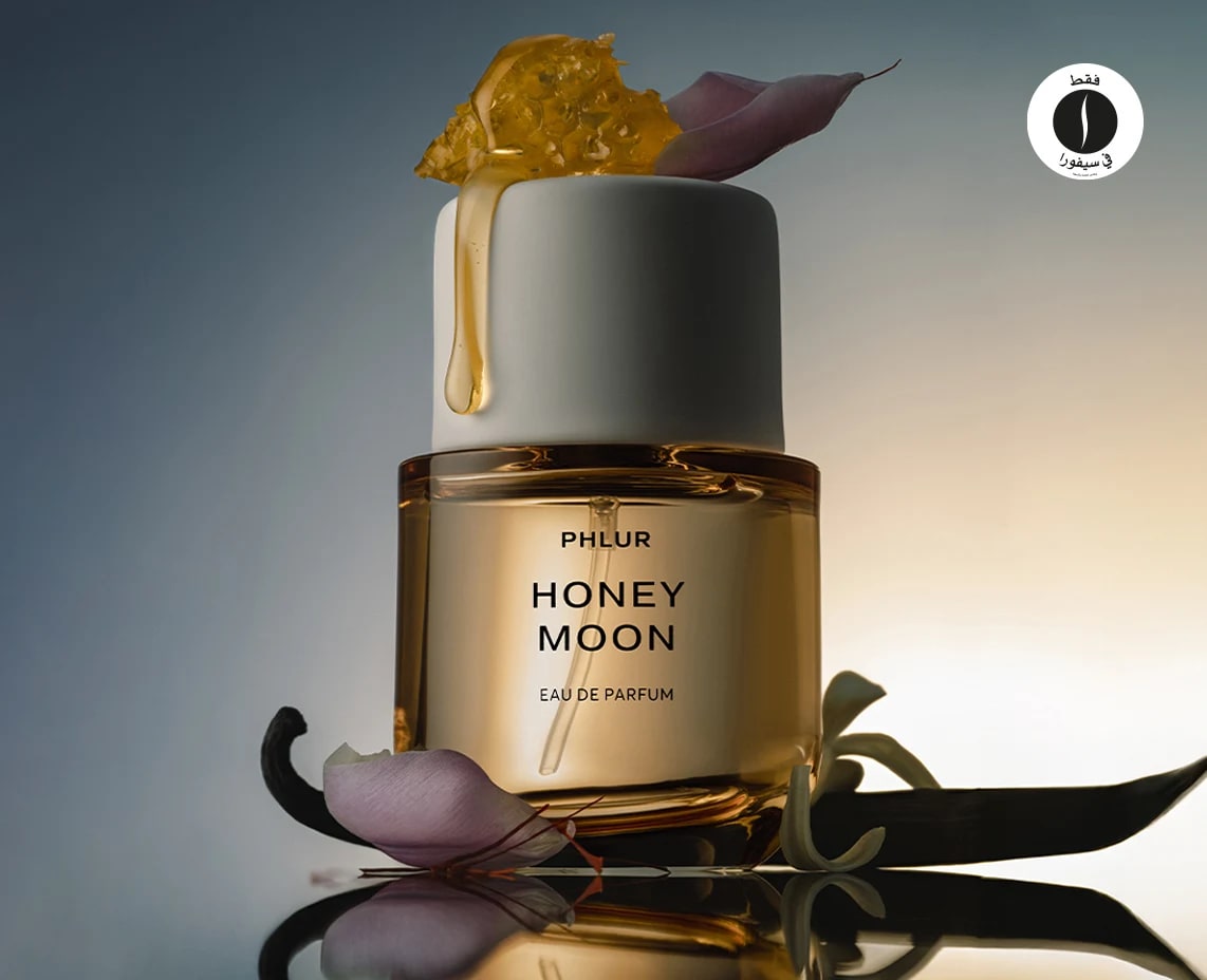 PHLUR = Sephora 