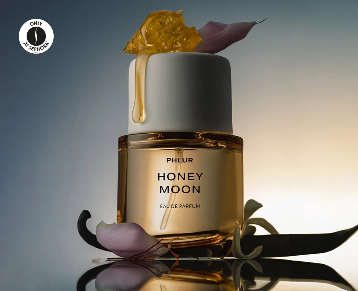 PHLUR = Sephora