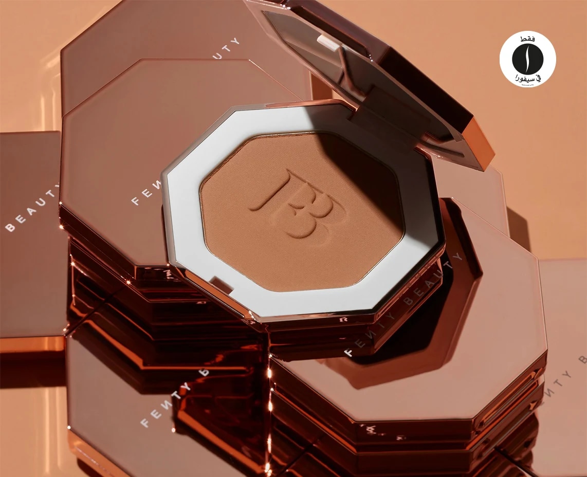 Fenty Beauty = Sephora 