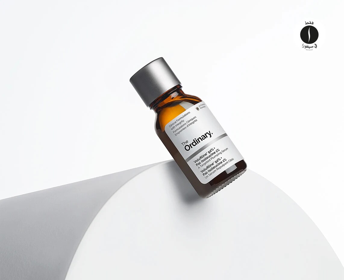 The Ordinary = Sephora 