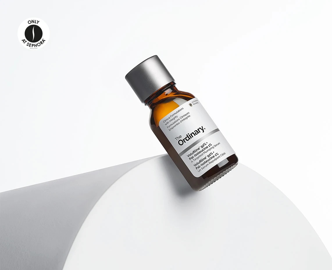 The Ordinary = Sephora 