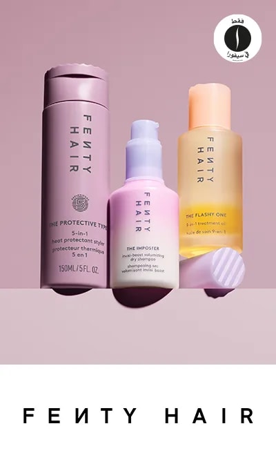 FENTY HAIR = Sephora 