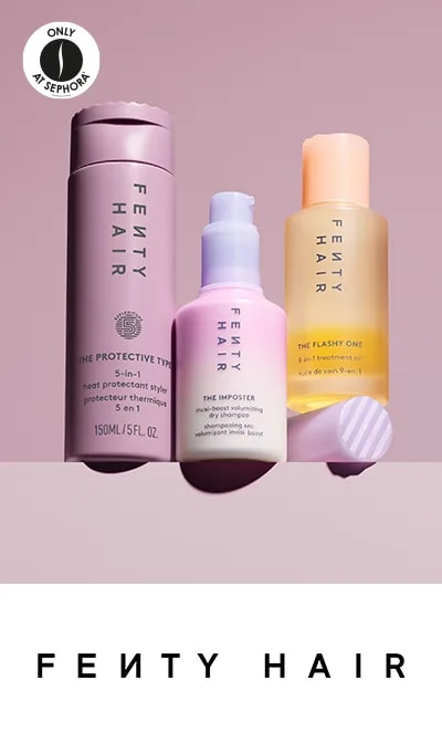 FENTY HAIR = Sephora 