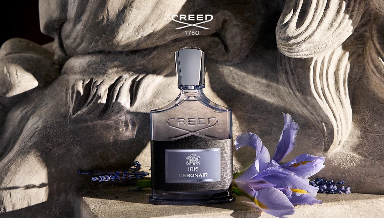 Creed = Sephora