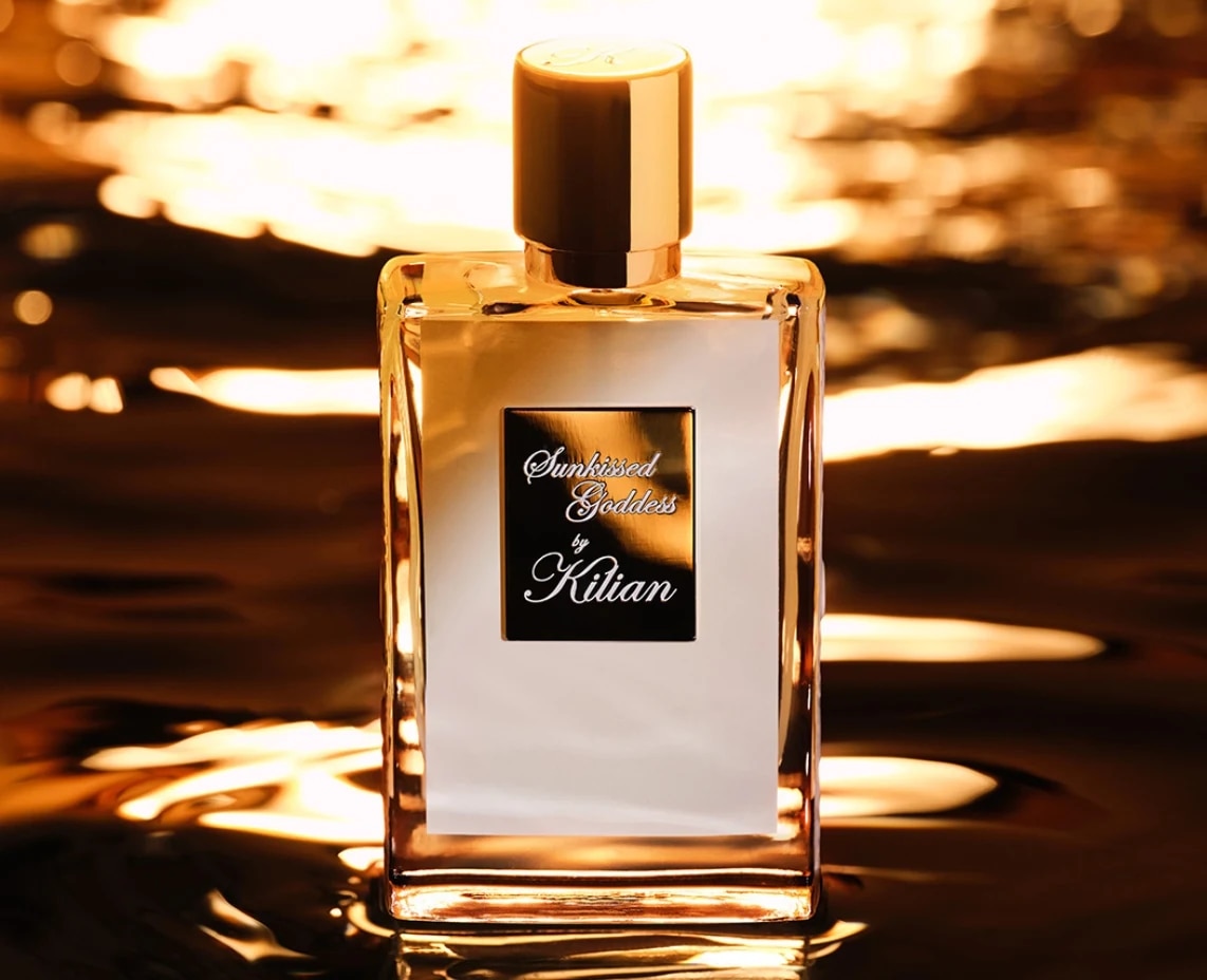Kilian Paris - Sunkissed Goddess = Sephora