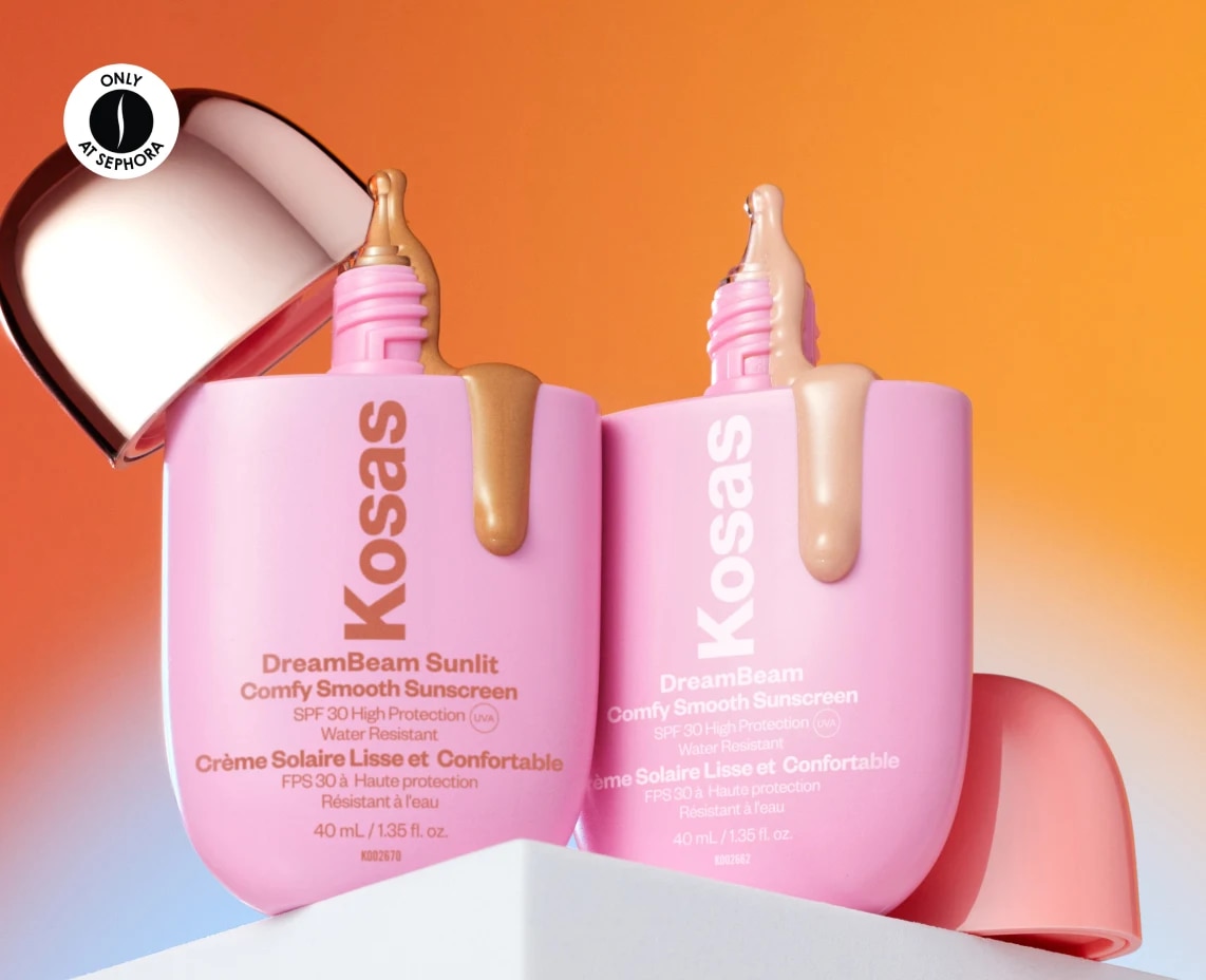 Kosas - Dream Beam = Sephora