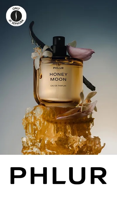 PHLUR = Sephora 