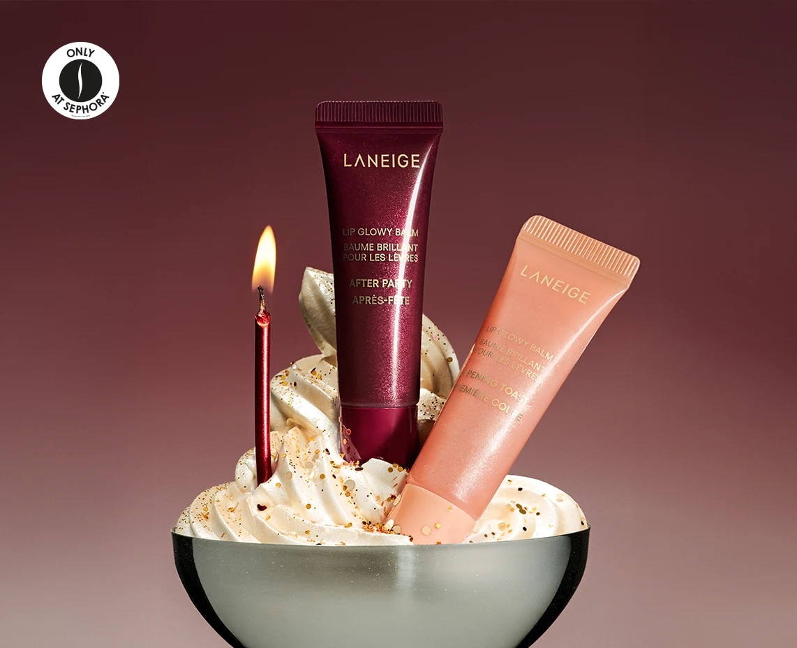 LANEIGE = Sephora 