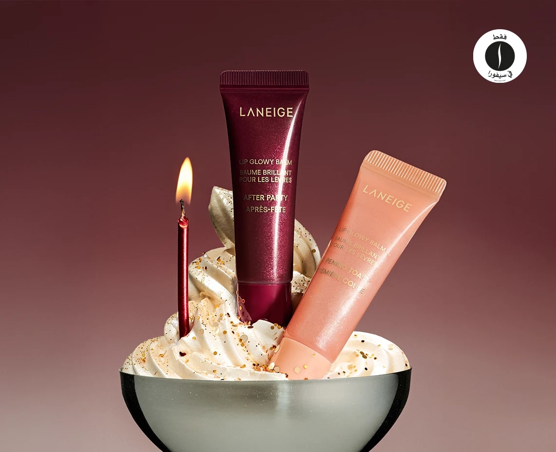 LANEIGE = Sephora 