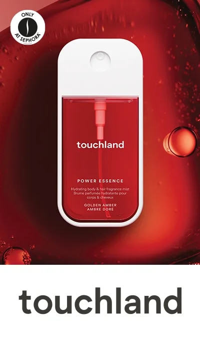 Sephora = TOUCHLAND