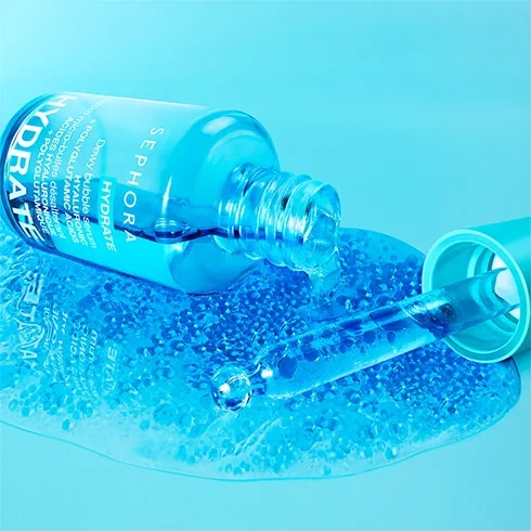 Serum - Sephora Collection - Hydration