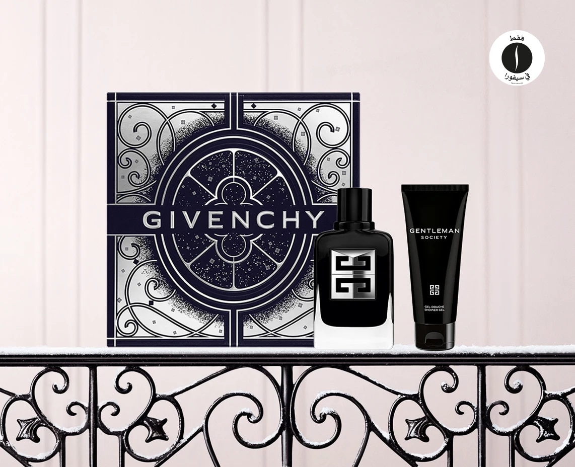 Sephora = GIVENCHY 