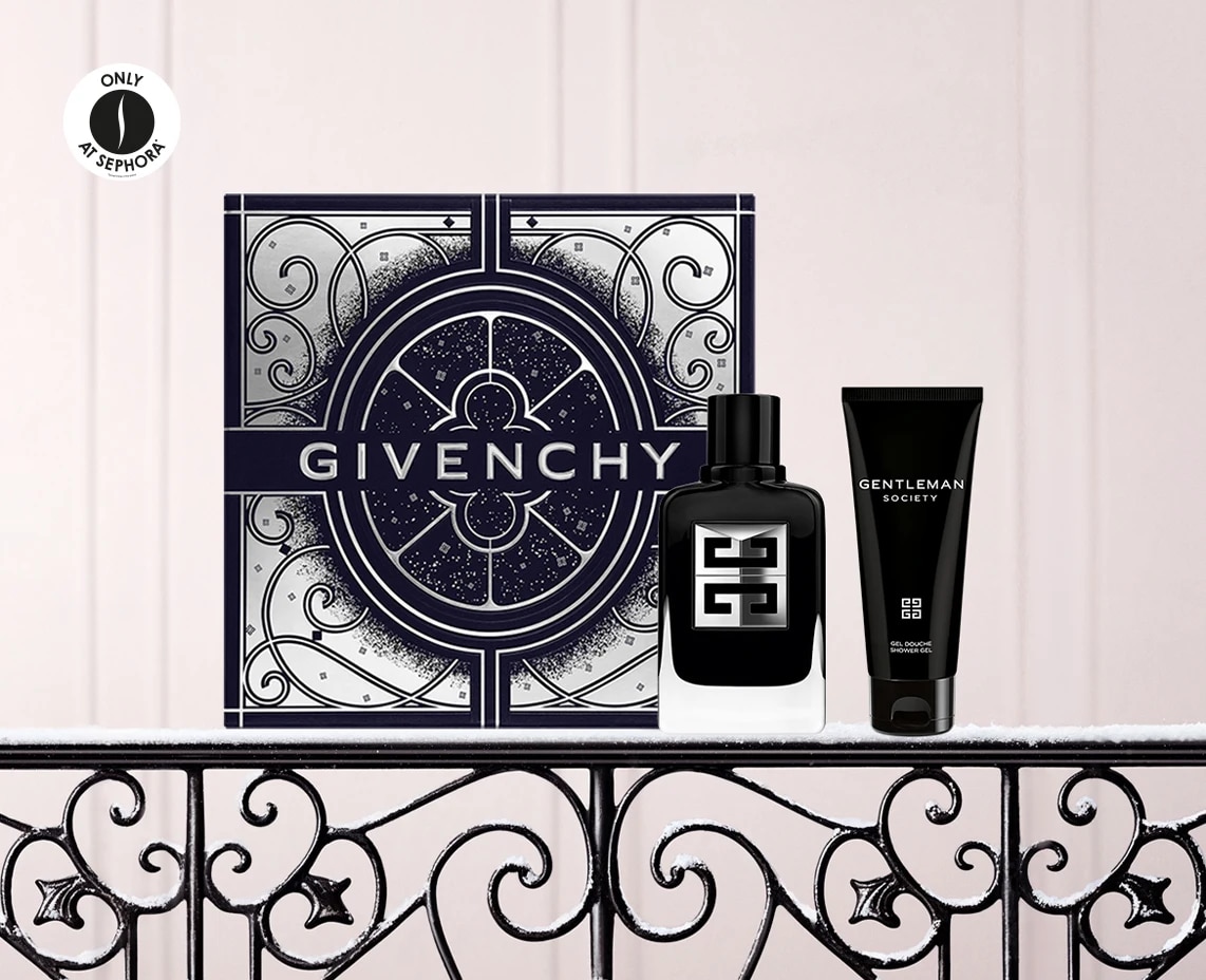 Sephora = GIVENCHY 